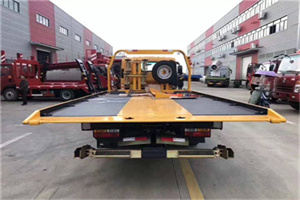 宣城附近汽车救援服务