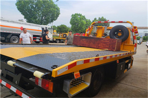 宣城附近拖车电话号码服务